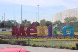 maravillosa experiencia de sentir México a
