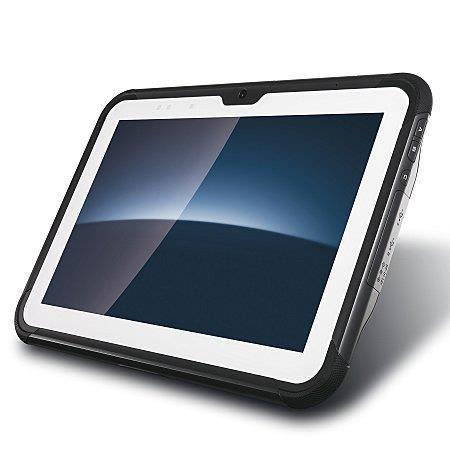 Página 5 Imagen 02 Tableta empresarial V-T500 de Casio La nueva tableta empresarial de Casio tiene un procesador Dual Core de 1,5 GHz, 1 GB de RAM, 16 GB de ROM y