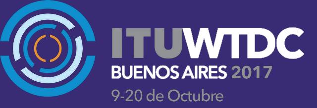 Declaración de Buenos Aires La Conferencia Mundial de Desarrollo de las Telecomunicaciones (Buenos Aires, 2017), que tuvo lugar del 9 al 20 de octubre de 2017 en Buenos Aires (Argentina), y cuyo tema