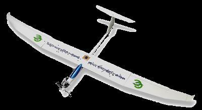 Plataformas UAV By weight Light (micro) < 2 kg (e.g. SmartPlane) Small 3-15 kg (e.