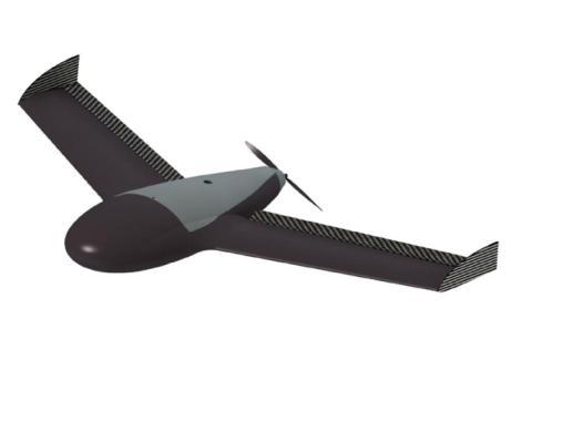 5 hours Medium (2-6 hours) Most UAVs suitable for mapping, fixed wing