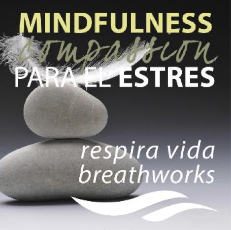 experta de Mindfulness, dentro del marco Mindfulness y compasión para la salud y la educación, además de ser una apasionada de la práctica del Mindfulness y la meditación en su día a día.