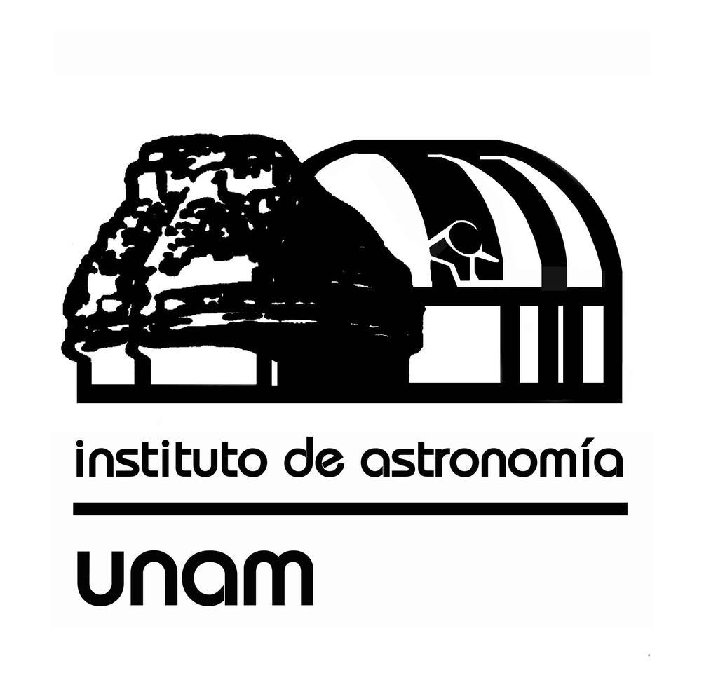 El Instituto de Astronomía de la UNAM lidera el proyecto desde la fase de diseño hasta la de operación científica con la participación del CIDESI (México), IAC (España), UCM (España) y UF (EUA).