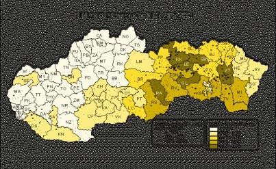 BIZNIS - RÓMOVIA 1. Štát neustále VERBÁLNE RIEŠI situáciu autochtónneho obyvateľstva Rómov. 2.