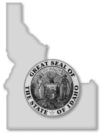 Oficina del Fiscal General Ley del Limón de Idaho (Idaho s Lemon Law) ENERO DEL