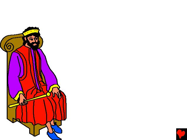 Antes de morir, David habló con Salomón en cuanto a obedecera Dios y ser un rey bueno.
