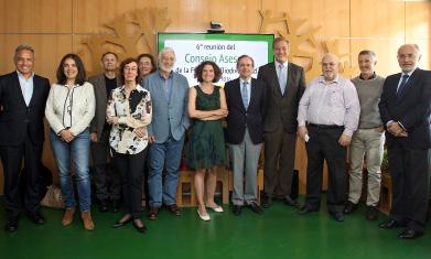 Por otra parte, la Iniciativa Española Empresa y Biodiversidad ha celebrado su tercer aniversario con 22 empresas que han suscrito el Pacto por la Biodiversidad.