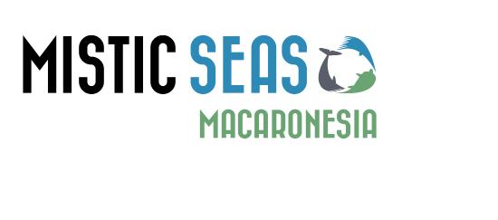 MISTIC SEAS Diseñar una metodología común para la monitorización de la biodiversidad marina en la región de la Macaronesia.
