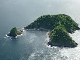 Islas, Islotes,