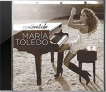 Spain / María Toledo Álbum