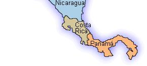 Caribe Costa Rica tiene