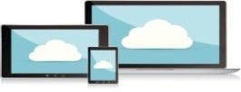 Glosario Dispositivo En el ambiente Multidispositivos de McAfee, es cualquier PC, Mac, Smartphone o Tablet que debe ser protegido. Suscripción Derecho a recibir los productos Multidispositivos McAfee.