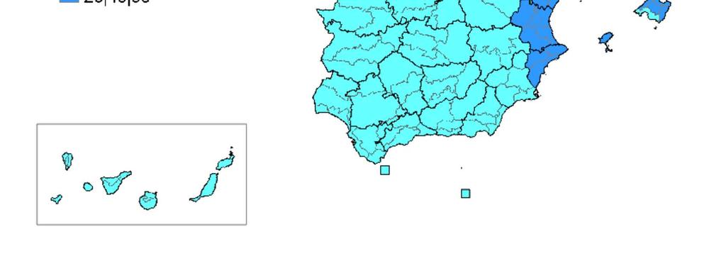 las demandas de la Xunta de Galicia en meteorología y climatología que precisen para el ejercicio de sus funciones, algunas de las cuales podrán ser desarrolladas en colaboración entre ambas