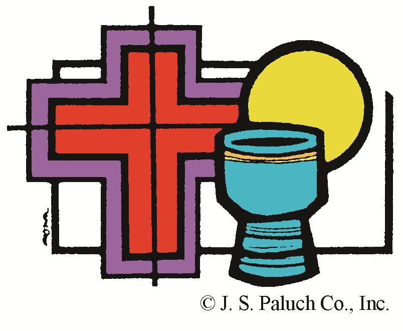 Adoration; No Confessions on Good Friday, Parish Office closed 8:00 am Morning Prayer 8:00 pm Easter Vigil and RCIA Reception No Confessions on Holy Saturday/ Easter Vigil Parish Office closed 9:00