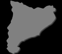LA MAJORIA DE VISITANTS CATALANS DE FORA DE BARCELONA VENEN DE LA RESTA DE L ÀMBIT METROPOLITÀ. LLOC DE RESIDÈNCIA: RESTA DE CATALUNYA Residents a la resta de Catalunya (n=2.