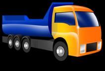 Vehículos a motor destinados al transporte de mercancías y que tengan 