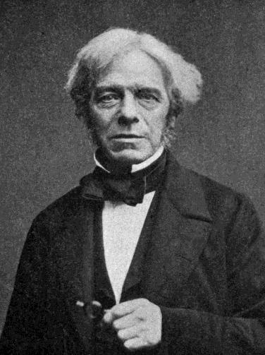 Cómo se hace la transformación? Michael Faraday, en 1831 descubrió una relación muy estrecha entre Electricidad y Magnetismo.