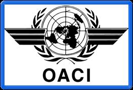 REGULACIONES INTERNACIONALES OACI (Organización de Aviación Civil Internacional).