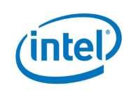 5 Intel Platform