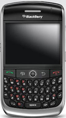 0 La instalacion del soft, se realiza con la aplicación Blackberry Desktop