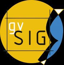 Extensión de gvsig Desktop para la