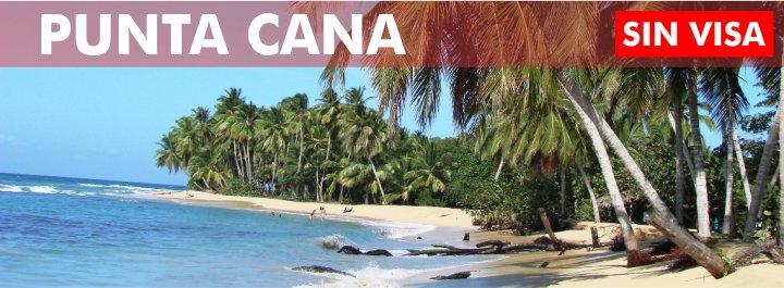 Punta Cana Fin de Año y Reyes Tarifas 7 NOCHES DESDE USD 960 POR PERSONA ACOMODACION TRIPLE HOTEL VIK HOTEL