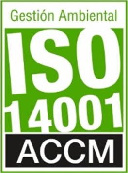Proporciona un marco para medir el progreso de la Organización hacia la mejora continua. UNE-EN ISO 14001: Gestión Ambiental.
