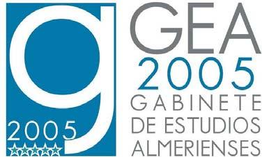 Realizado por: Gabinete de Estudios Almerienses 2005 S.L.