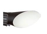 accesorio del sistema HEDLER en un flash de reportaje. Especial strobist. HEDLER Flash Eule HE6667 HE705 Reflector Maxinorm 8 cm 78,00 Utilizable hasta.500 W.