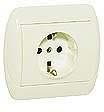 PIAS (pequeños interruptores automáticos): Protegen por separado cada uno de los circuitos de la vivienda. Se instala un PIA por cada circuito instalado en la vivienda.