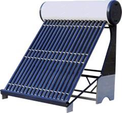 Colector solar