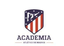 Reglamento Interno Academias de Fútbol Atlético de Madrid México El presente reglamento Interno tiene el propósito de definir el conjunto de normas y criterios de participación para el funcionamiento