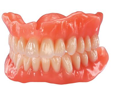 entre los dientes ajustar la oclusión, manteniendo la relación de pistilo y mortero: cúspide lingual/fosa central establezca los contactos fácilmente entre los dientes mediante el uso