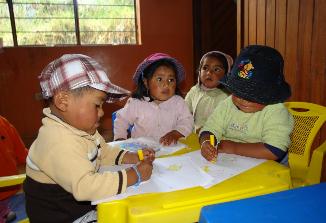La efectiva definición de la normativa permiten lograr mayor efectividad en los planes y programas dirigidos a la Primera Infancia En el caso de Ecuador resultó fundamental la aprobación de la ley