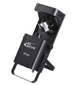 3207. PVP: 325 SCANNERS 17º ILUMINACIÓN LED LED VICTORY SCAN ref. 4048 348.