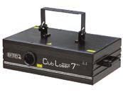 25º DISCO LASER RGB ref. QL-107 750.