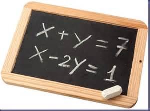 6 Conclusión El número de ecuaciones en un sistema de ecuaciones lineales debe ser al menos igual al número de variables.