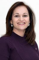 Secretaria General. María de las Mercedes Sánchez Ruiz. Doctora en Derecho por la Universidad de Murcia y Profesora Titular de Universidad en el área de Derecho Mercantil.