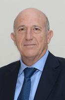 Vicerrectorado de Economía, Infraestructuras y Planificación. Antonio Calvo-Flores Segura.