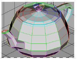 Modelaje Geométrico Como representar el mundo real Geometria: curvas, superficies, volumen Fotometria: luz,