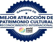 Noviembre 2011 Nombró a Puebla el número 13 en la edición de los 45 lugares que visitar en 2012.