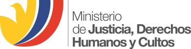 DISEÑO DE PROPUESTA DE RENDICIÓN DE CUENTAS DEL MINISTERIO DE JUSTICIA, DERECHOS HUMANOS Y CULTOS 2014 Antecedentes.