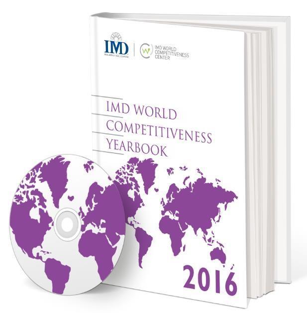 IMD International Institute for Management Development (Suiza) Puesto 1 entre las Escuelas de Negocios de