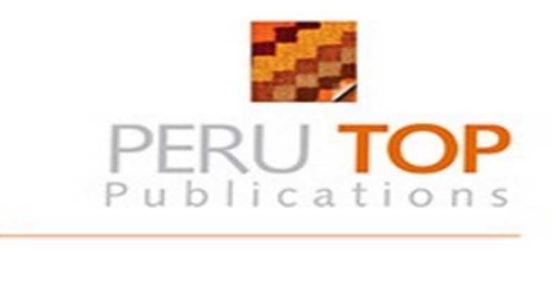 Perú Top Publications Proyectos y Prospectos Mineros 2015-2017 Contiene la más completa de información cualitativa y estadística sobre el mundo minero peruano.