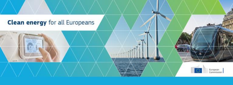 OBJETIVOS DE LA COMISIÓN EUROPEA La Comisión quiere que la UE lidere la transición hacia una economía baja en carbono Reducción de las