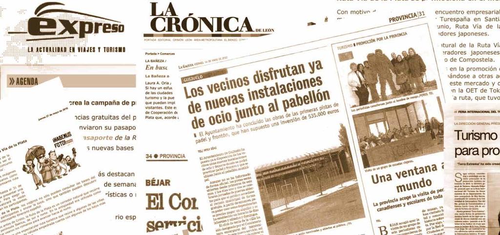 Dossier de Prensa RUTA