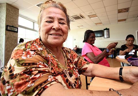 Montepío Originan las personas jubiladas