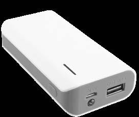 STONE POWER bank NW5109