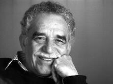 Gabriel García Márquez - Nació en 1927 en Aracataca (Colombia) - Novelista, cuentista, guionista y periodista - Está relacionado de manera inherente con el realismo mágico y su obra más conocida, la
