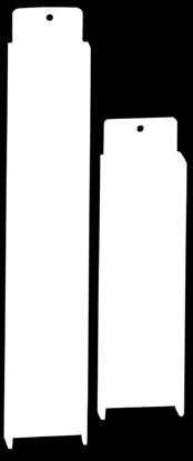 Manómetros de columna de líquido Columna